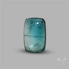 Paraiba Blue Kyanite Cabochon