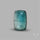 Paraiba Blue Kyanite Cabochon
