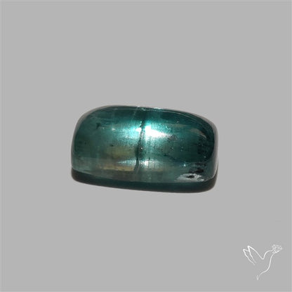 Paraiba Blue Kyanite Cabochon