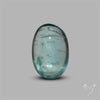 Paraiba Blue Kyanite Cabochon