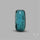 Teal Blue Kyanite Cabochon