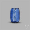 Blue Kyanite Cabochon
