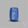 Blue Kyanite Cabochon