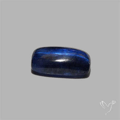 Blue Kyanite Cabochon