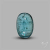Paraiba Blue Kyanite Cabochon