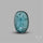 Paraiba Blue Kyanite Cabochon