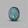 Paraiba Blue Kyanite Cabochon
