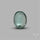 Paraiba Blue Kyanite Cabochon