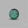 Green Kyanite Cabochon