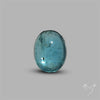 Paraiba Blue Kyanite Cabochon