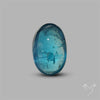 Paraiba Blue Kyanite Cabochon
