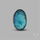 Paraiba Blue Kyanite Cabochon