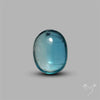 Paraiba Blue Kyanite Cabochon