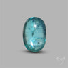 Paraiba Blue Kyanite Cabochon
