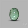 Green Kyanite Cabochon