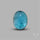 Paraiba Blue Kyanite Cabochon
