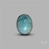Paraiba Blue Kyanite Cabochon