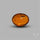 Orange Kyanite Cabochon