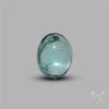 Paraiba Blue Kyanite Cabochon