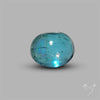 Paraiba Blue Kyanite Cabochon