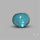 Paraiba Blue Kyanite Cabochon