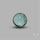 Paraiba Blue Kyanite Cabochon