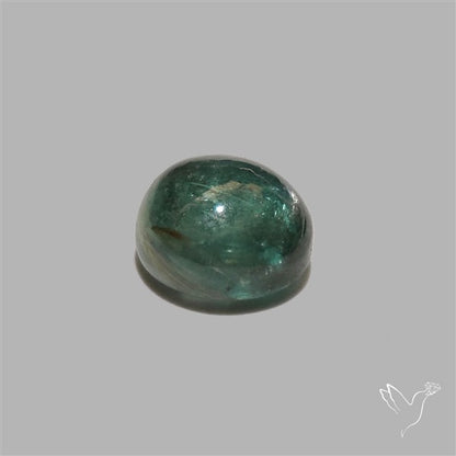 Green Kyanite Cabochon