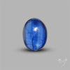 Blue Kyanite Cabochon