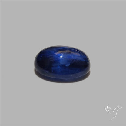Blue Kyanite Cabochon