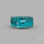 Paraiba Blue Kyanite Cabochon