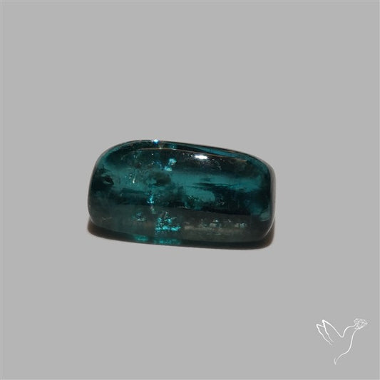 Paraiba Blue Kyanite Cabochon