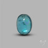 Paraiba Blue Kyanite Cabochon
