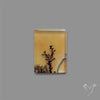 Scenic Agate Cabochon