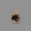 Scenic Agate Cabochon