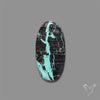 Blackjack Turquoise Cabochon