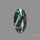 Blackjack Turquoise Cabochon