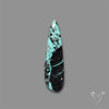 Blackjack Turquoise Cabochon
