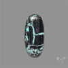 Blackjack Turquoise Cabochon
