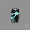 Blackjack Turquoise Cabochon