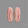 Rhodochrosite Pair