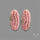 Rhodochrosite Pair