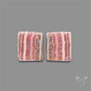 Rhodochrosite Pair