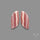 Rhodochrosite Pair