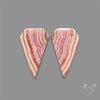Rhodochrosite Pair