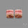 Rhodochrosite Pair