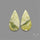 Opalized Serpentine Pair