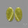 Opalized Serpentine Pair
