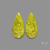 Lizardite Serpentine Pair