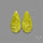 Lizardite Serpentine Pair