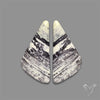 Lizardite Serpentine Pair
